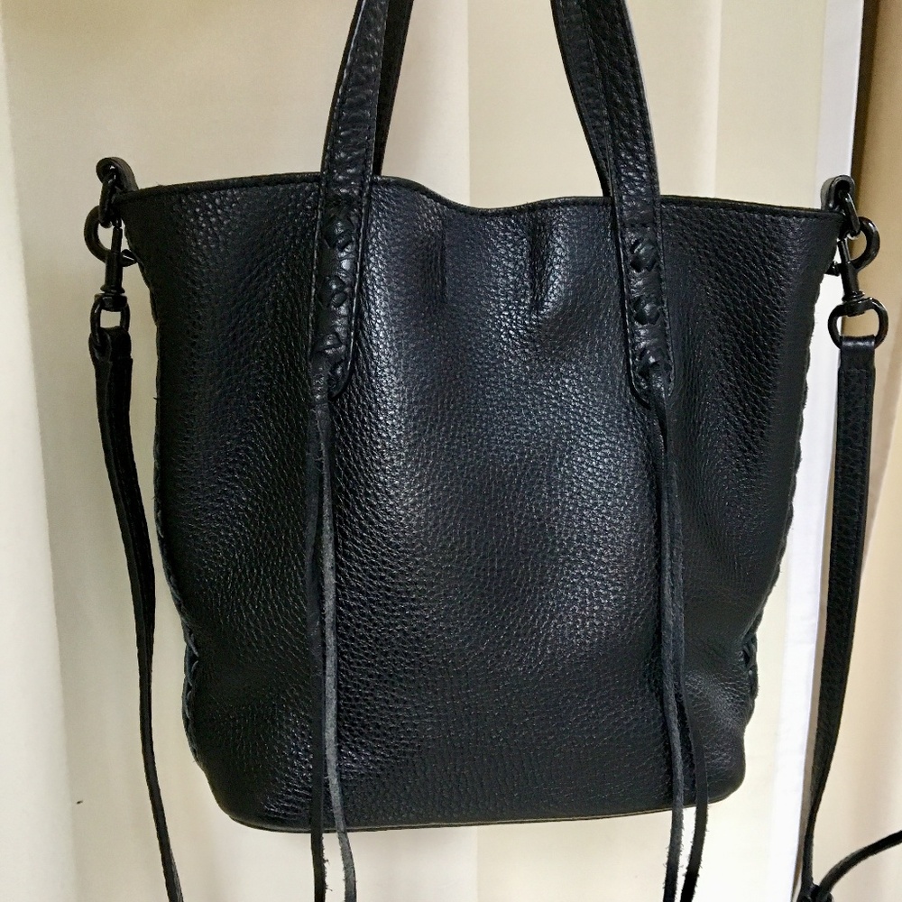 Rebecca Minkoff Mini Unlined Tote